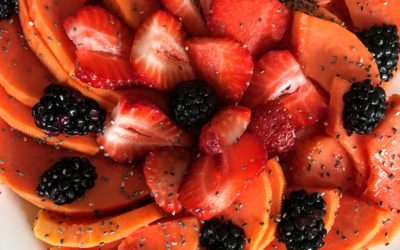 Papaya, a yummi treat! | Health benefits