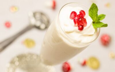 Vegan Yogurt Recipe | Made with Coconut Milk