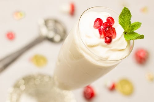 Vegan Yogurt Recipe | Made with Coconut Milk