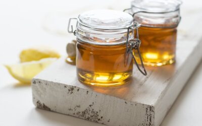 Vegan Honey Recipe