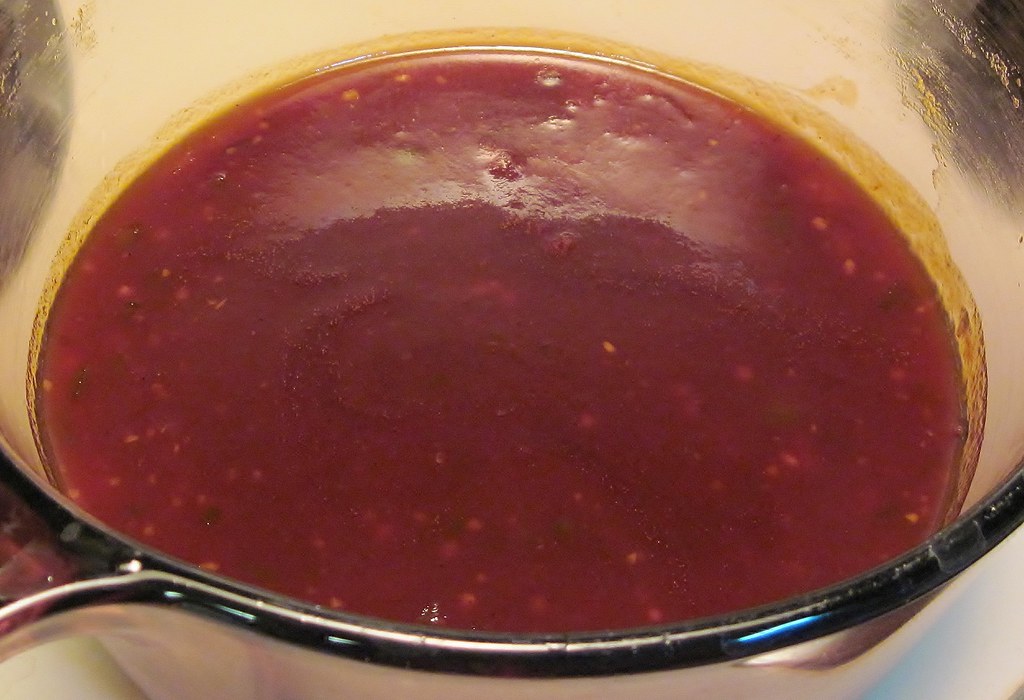 honey-butter-vegan-sauce-recipe honey-butter-vegan-sauce-recipe