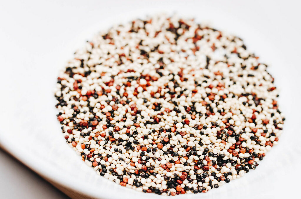 How to Perfectly Cook Quinoa