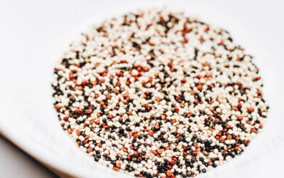 How to Perfectly Cook Quinoa