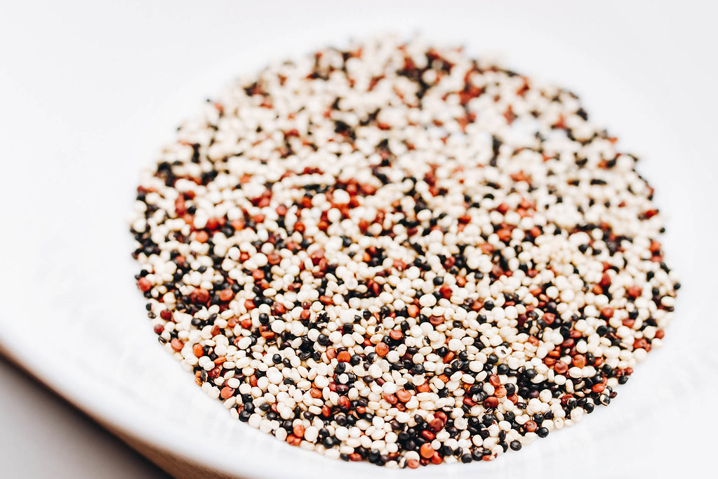 how to perfectly cook quinoa