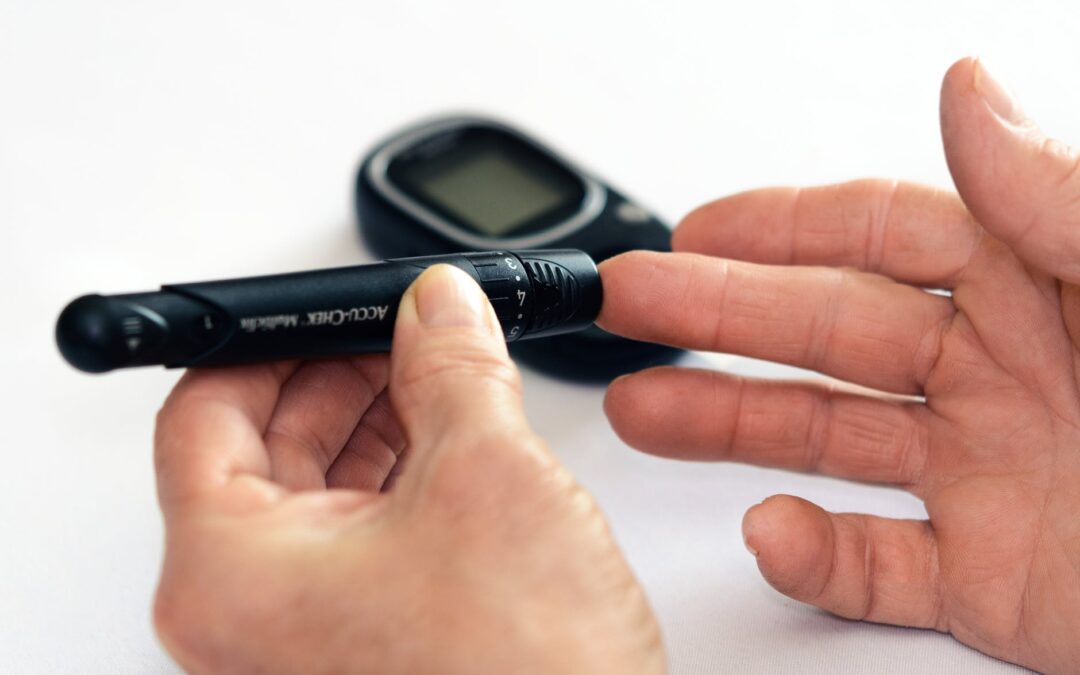 Diabetes Undone – The Diabetes Reversal Program