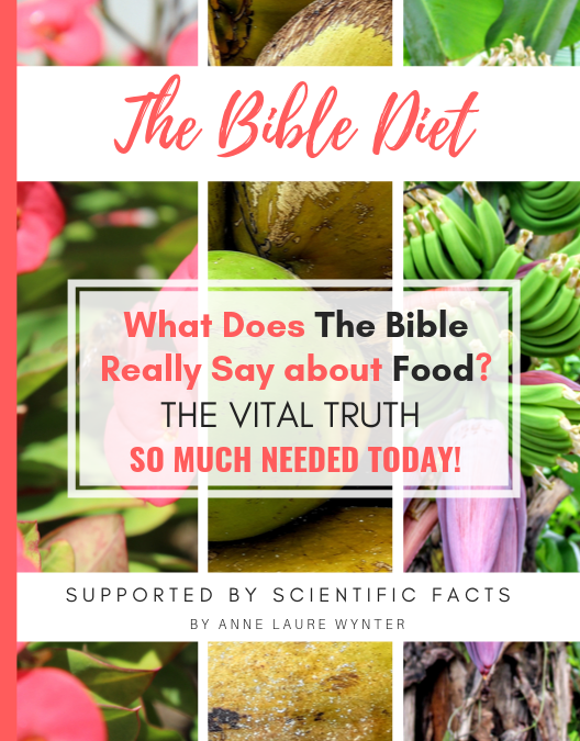 The Bible Diet