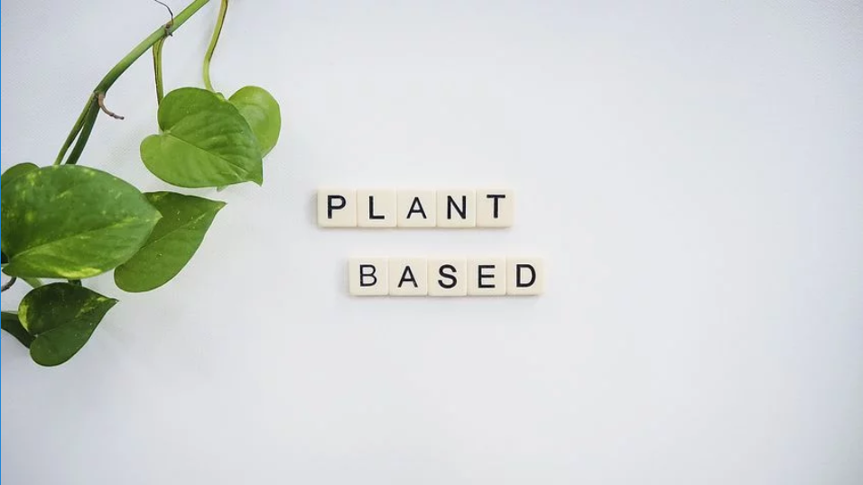 The Health Benefits of a Plant-Based Diet