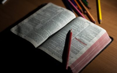 What does the Bible says about temperance and spiritual health?