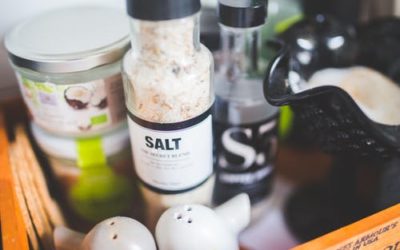 Are all salts really unhealthy?