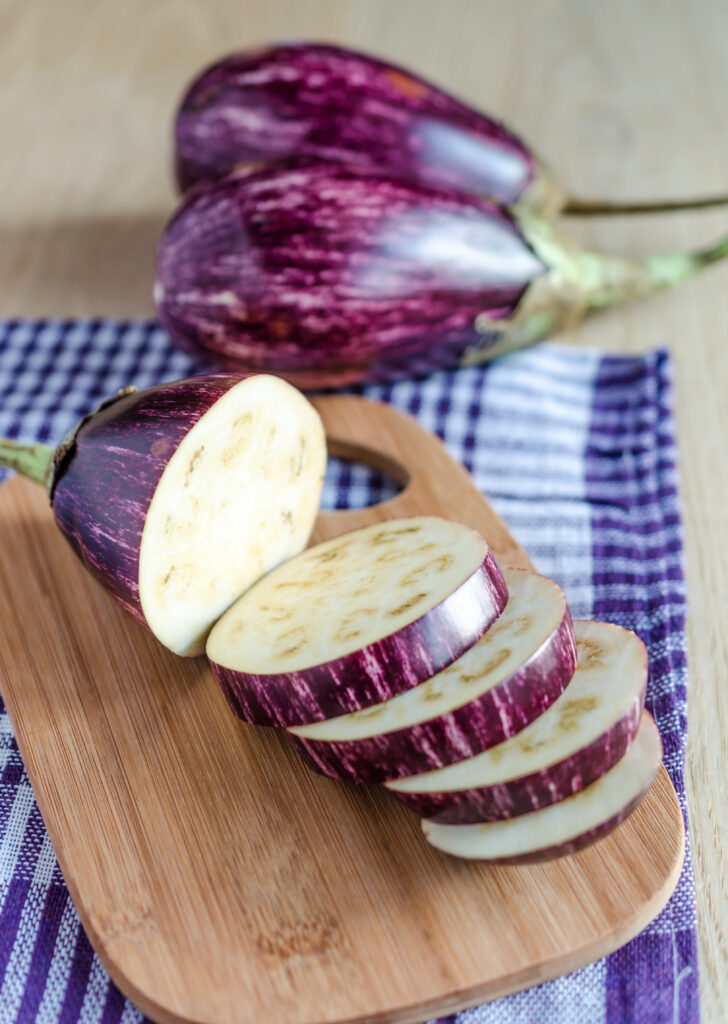 eggplant recipe