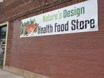 Nature’s Design Health Food Store