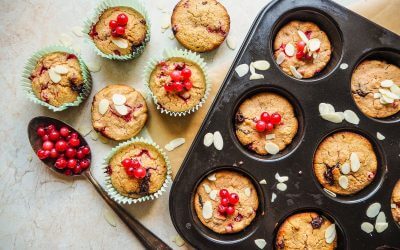 “Healthy” Baking Powder Recipe