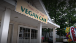 Taste of Eden Vegan Cafe