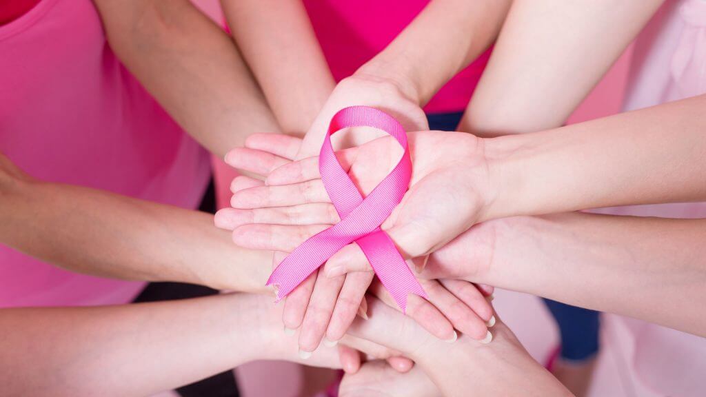 Breast cancer the bible diet