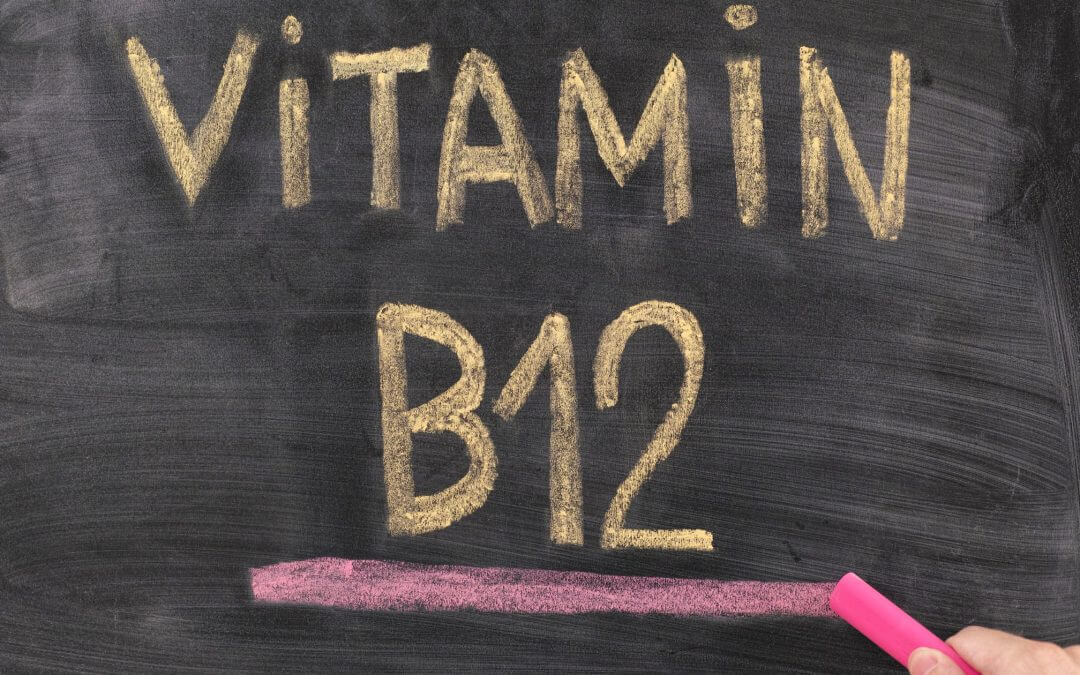 The truth about Plant-Based Diet and Vitamin B12