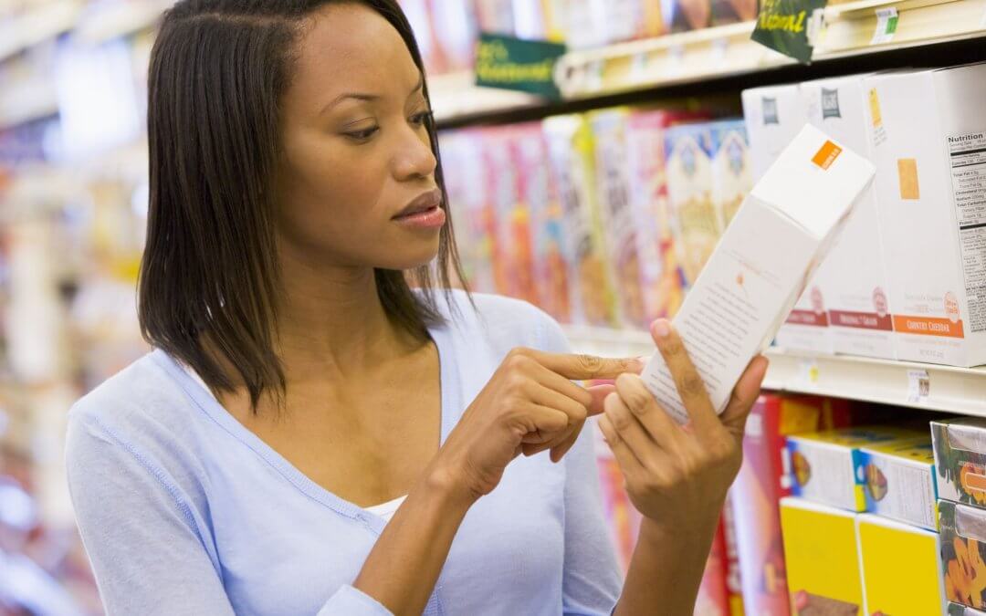 Food Labels: What Many don’t Know & How it Can Impact Your Health