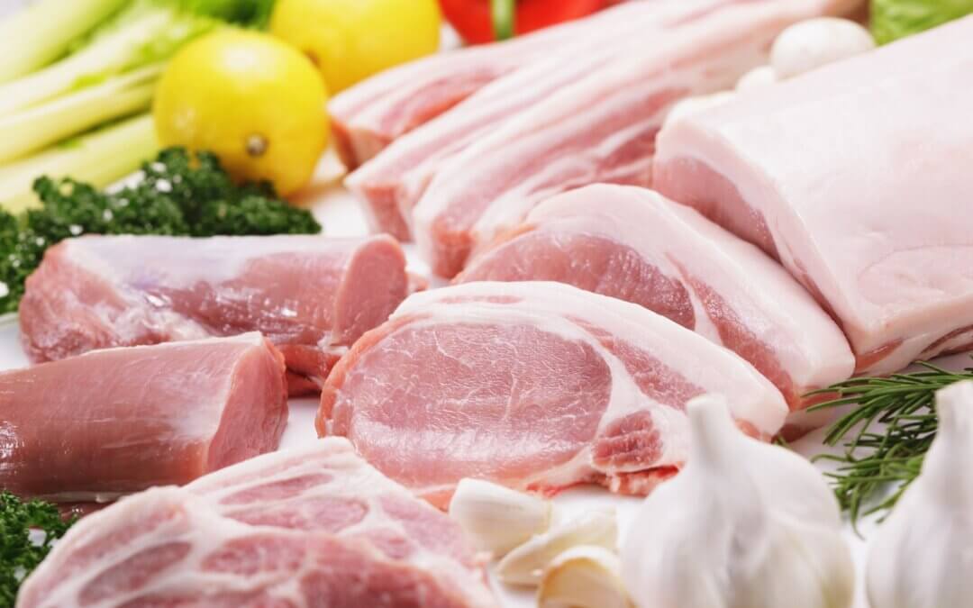 A Biblical Health Perspective: Why Avoid Pork?