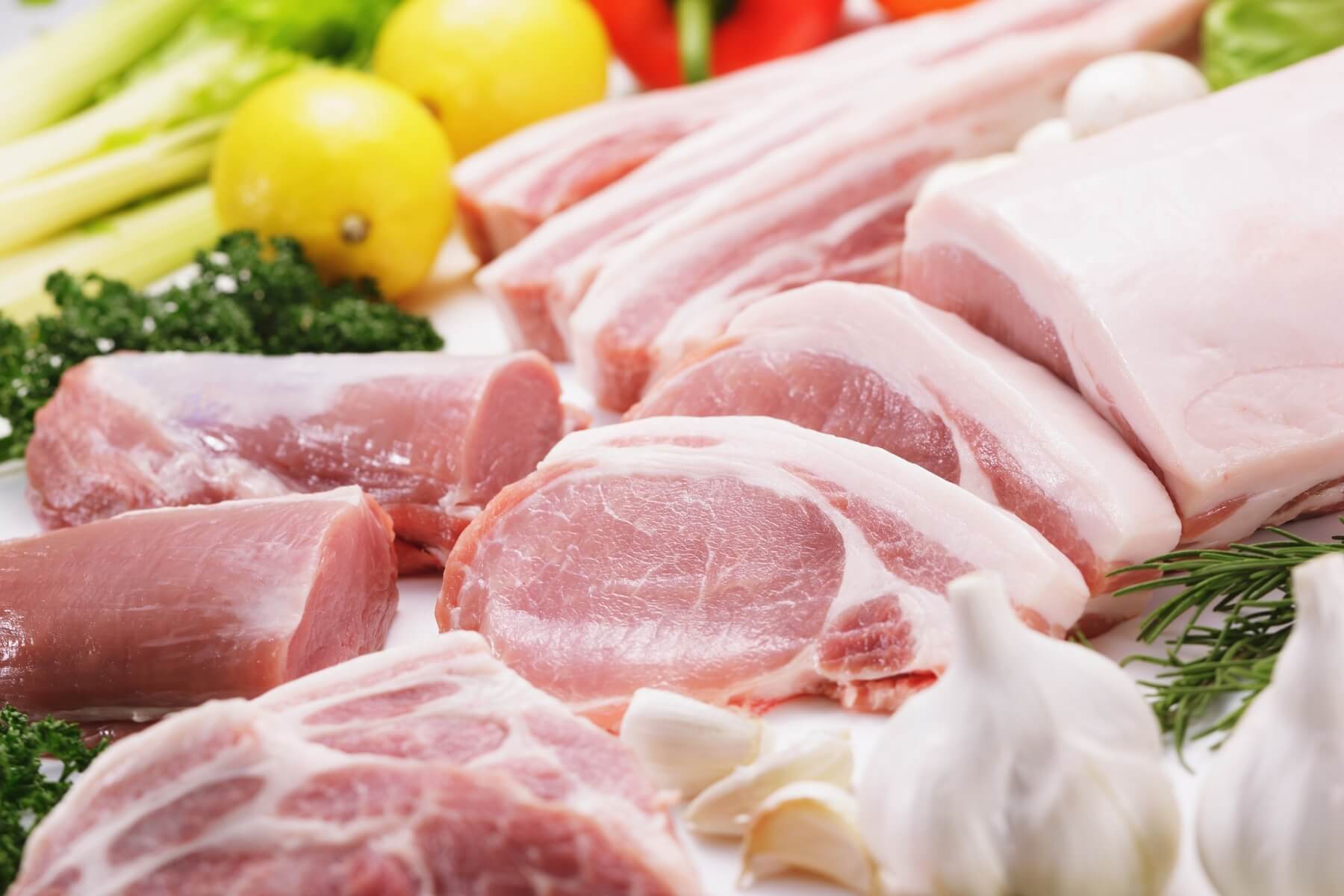 A Biblical Health Perspective Why Avoid Pork