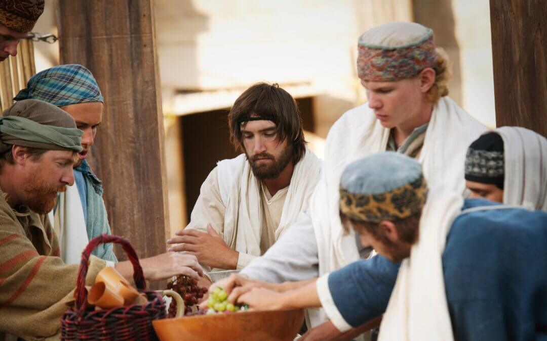Mark 7 – “Thus He Declared All Foods Clean?” (Explained Clearly & Biblically)