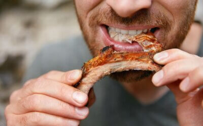 Should Christians Eat Pork? A Biblical, Practical, and Health-Centered Guide