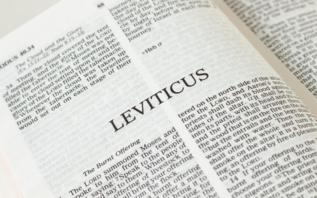 Was The Law about Clean and Unclean Animals Only for the Israelites?