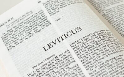 Was The Law about Clean and Unclean Animals Only for the Israelites?
