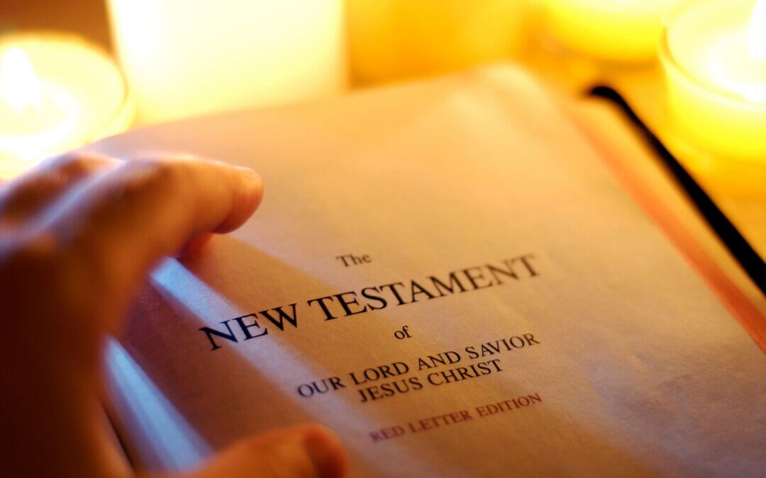 What Does the New Testament Say About Unclean Food? (A Clear Biblical Guide)